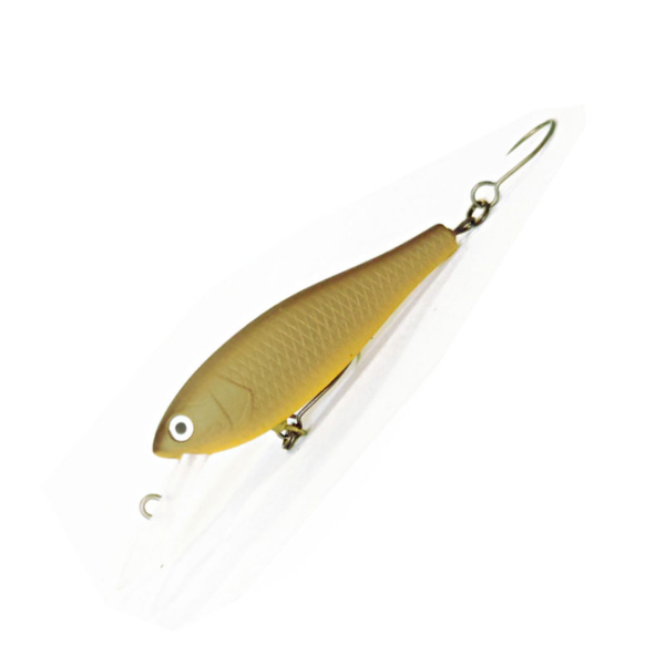 HMKL Shad 45 F AREA Ver.(フード)
